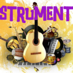 INSTRUMENTAL MUSIC
