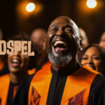 GOSPEL MUSIC