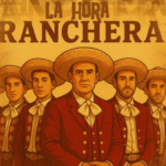 LA HORA RANCHERA