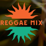 THE REGGAE MIX